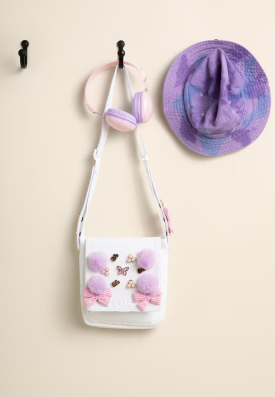 CROCS Classic Crossbody BAG 210191 White
