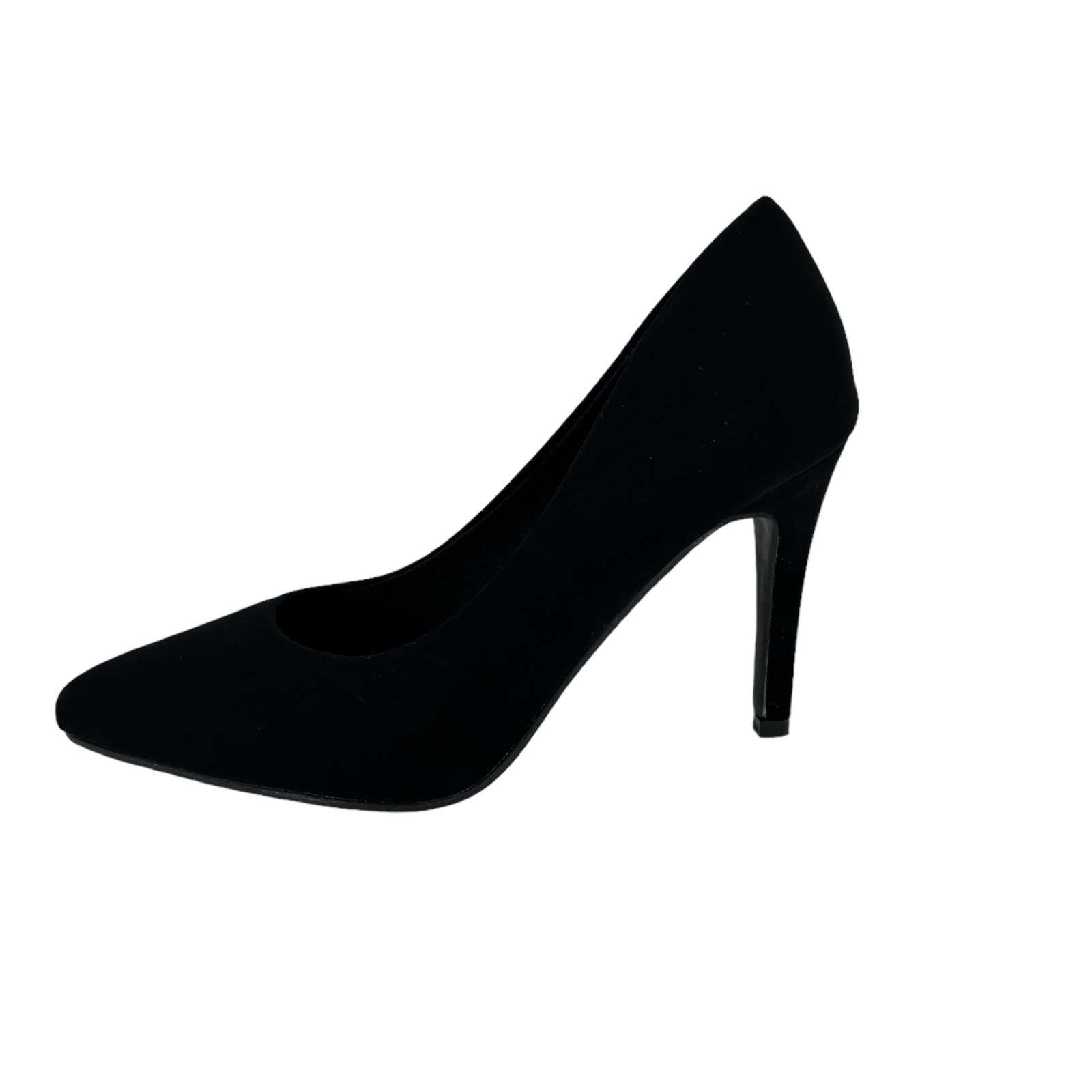 Women Trendy Pumps, Pointed Toe High Heel 4 inch/10cm Party Stiletto Heels Shoes