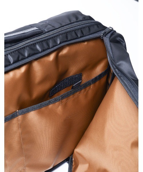Master-Piece Masterpiece MSPC Result 2WAY Backpack Navy 43311