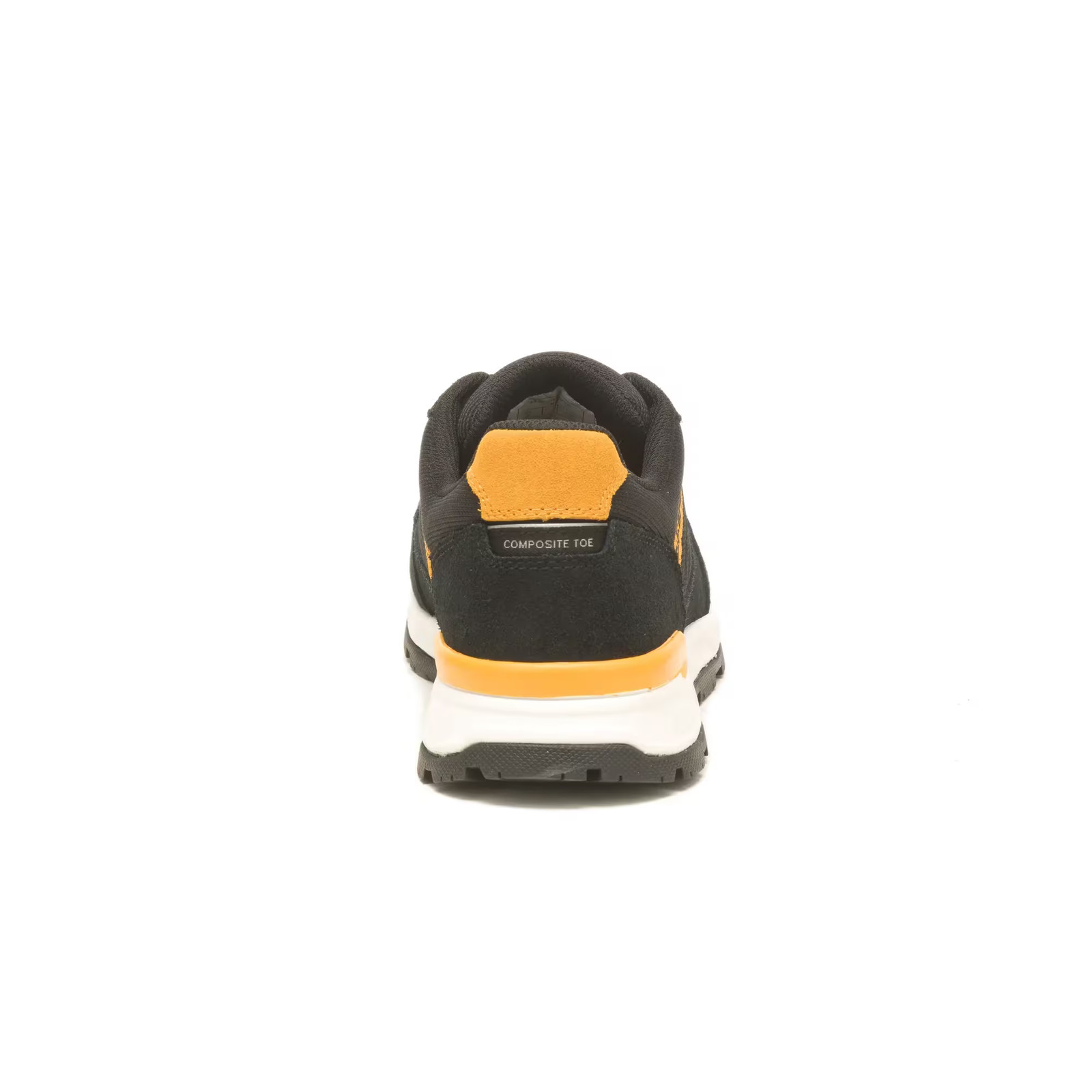 Caterpillar Men Venward Composite Toe Work Shoe Shoes