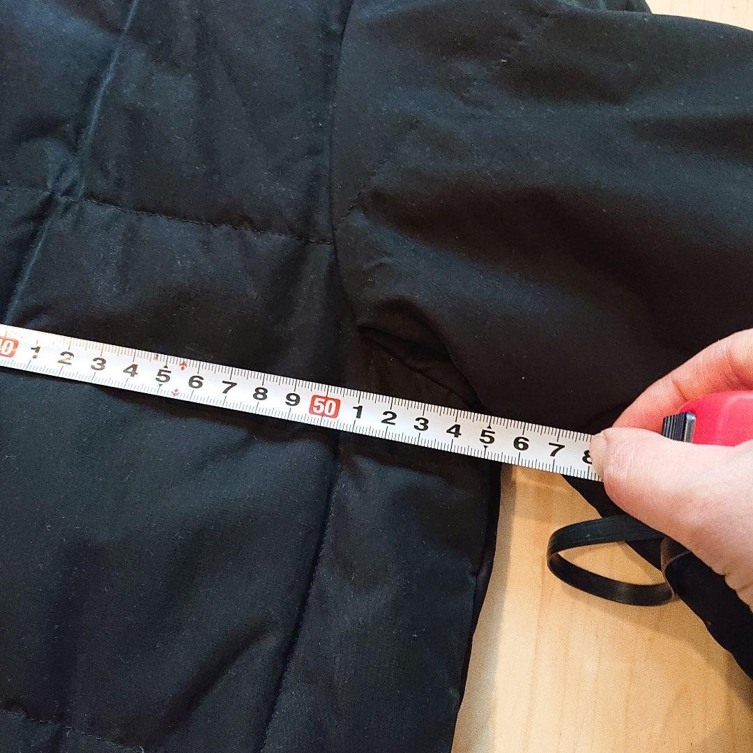 BURBERRY London Down Coat Size 38