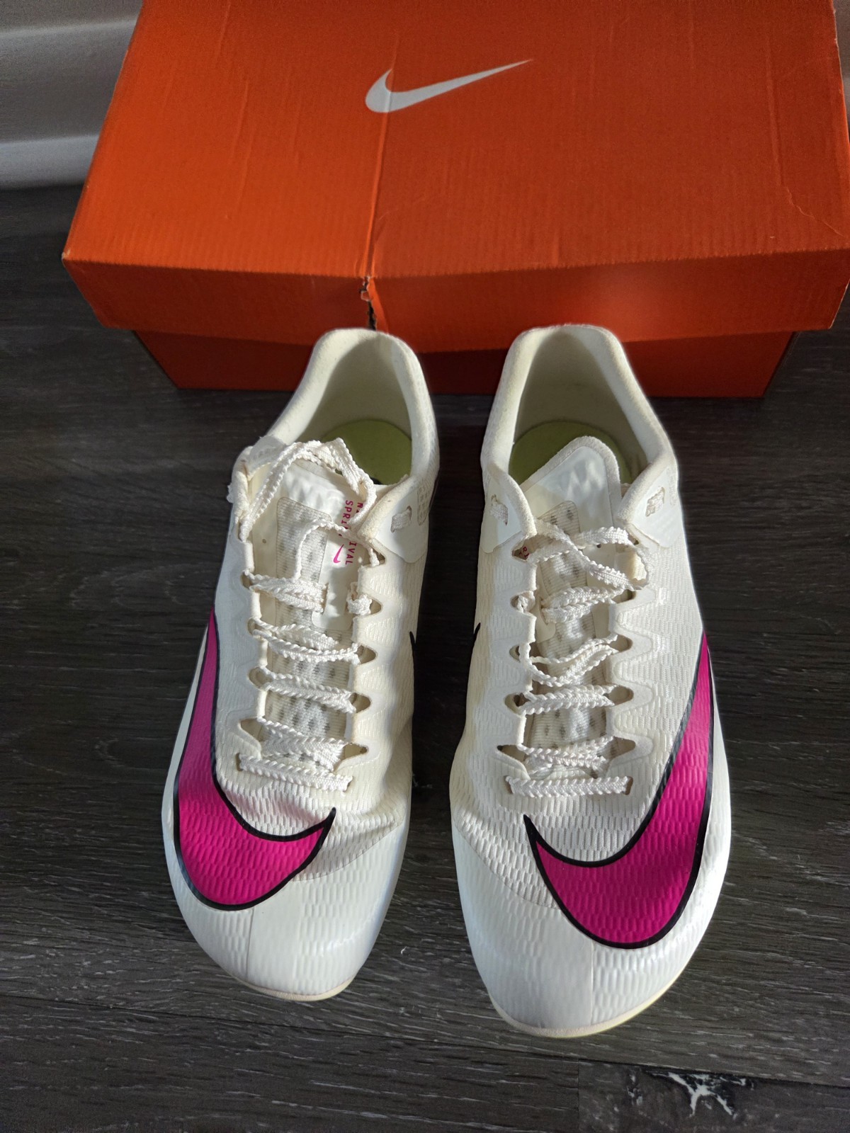 Nike Zoom Rival Sprint