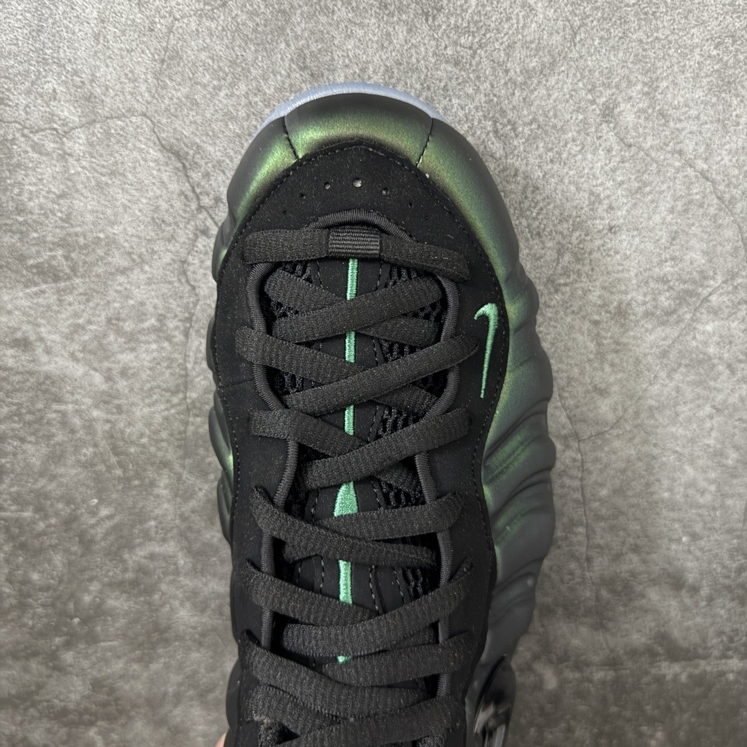 Foamposite Pro Pine Green 2025 HF0794-300