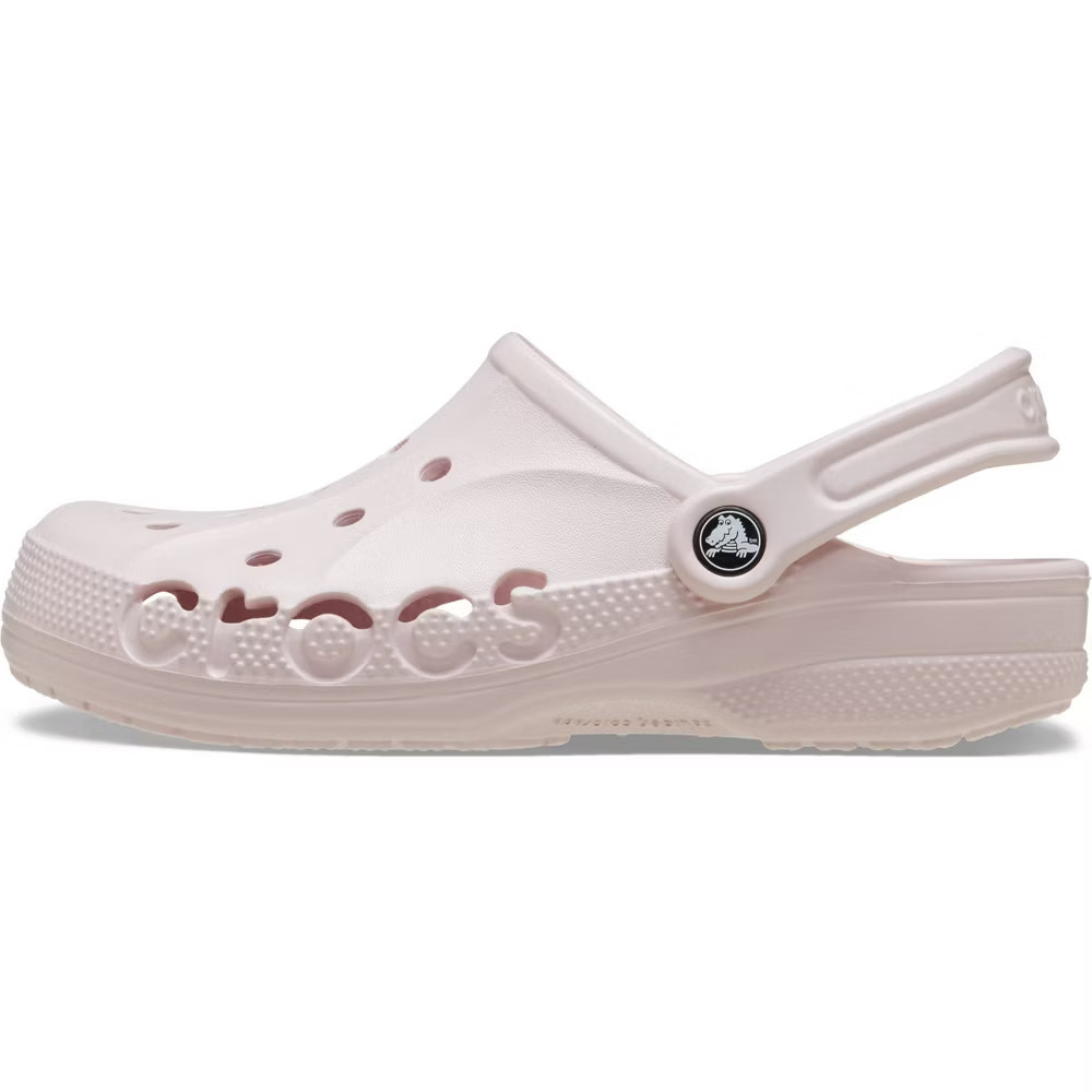 Crocs Adult Baya Clogs – Barely Pink M6/W8
