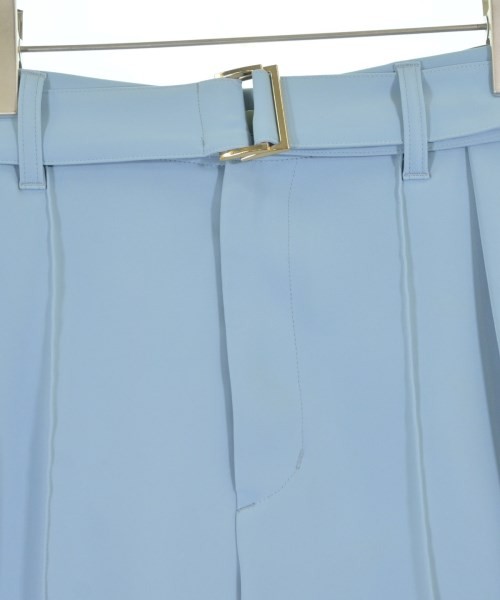 CULLNI Slacks Light blue 2(Approx. M) 2200676536072