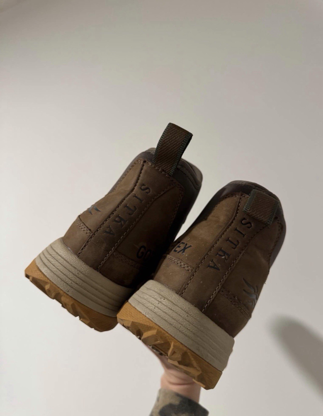 Sitka Rover GTX LTH Size 10