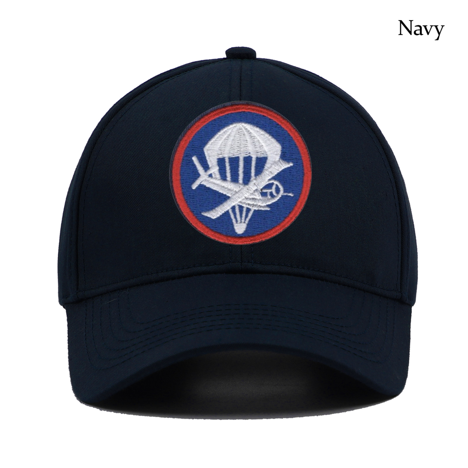 Embroidered Hat 82nd Airborne Division Paraglider Unit, Veteran Cap, Trucker Hat