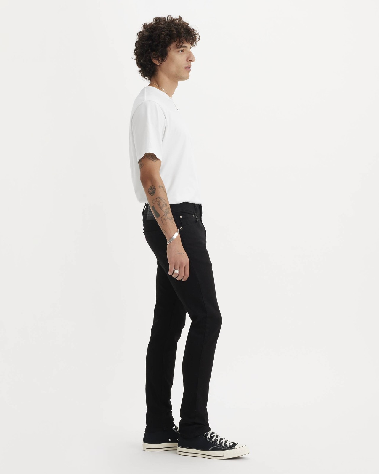 Levi 510 Skinny Men’s Jeans