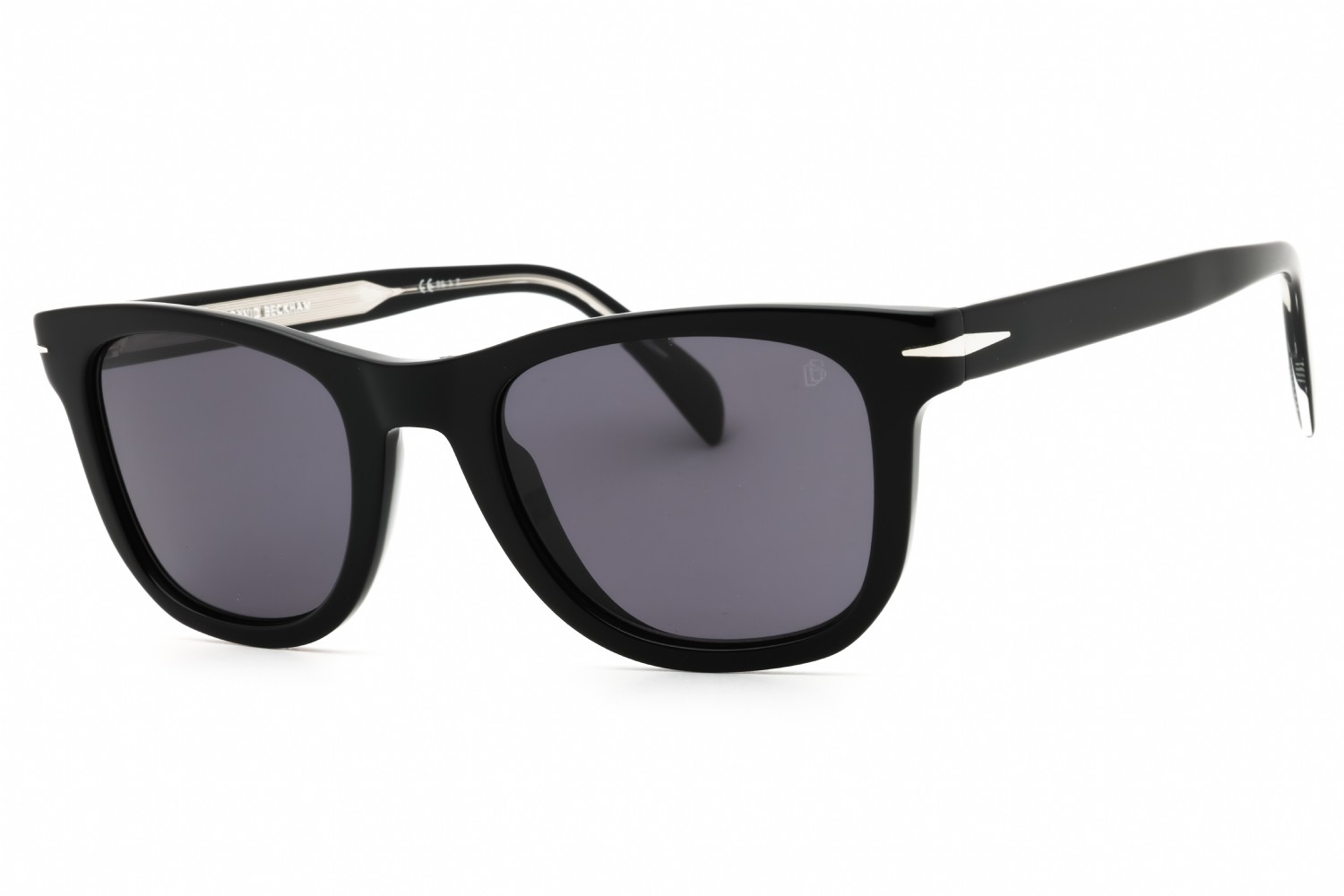 DAVID BECKHAM DB1006S-807-50 Sunglasses Frame Size 50mm 145mm 22mm BLACK Men