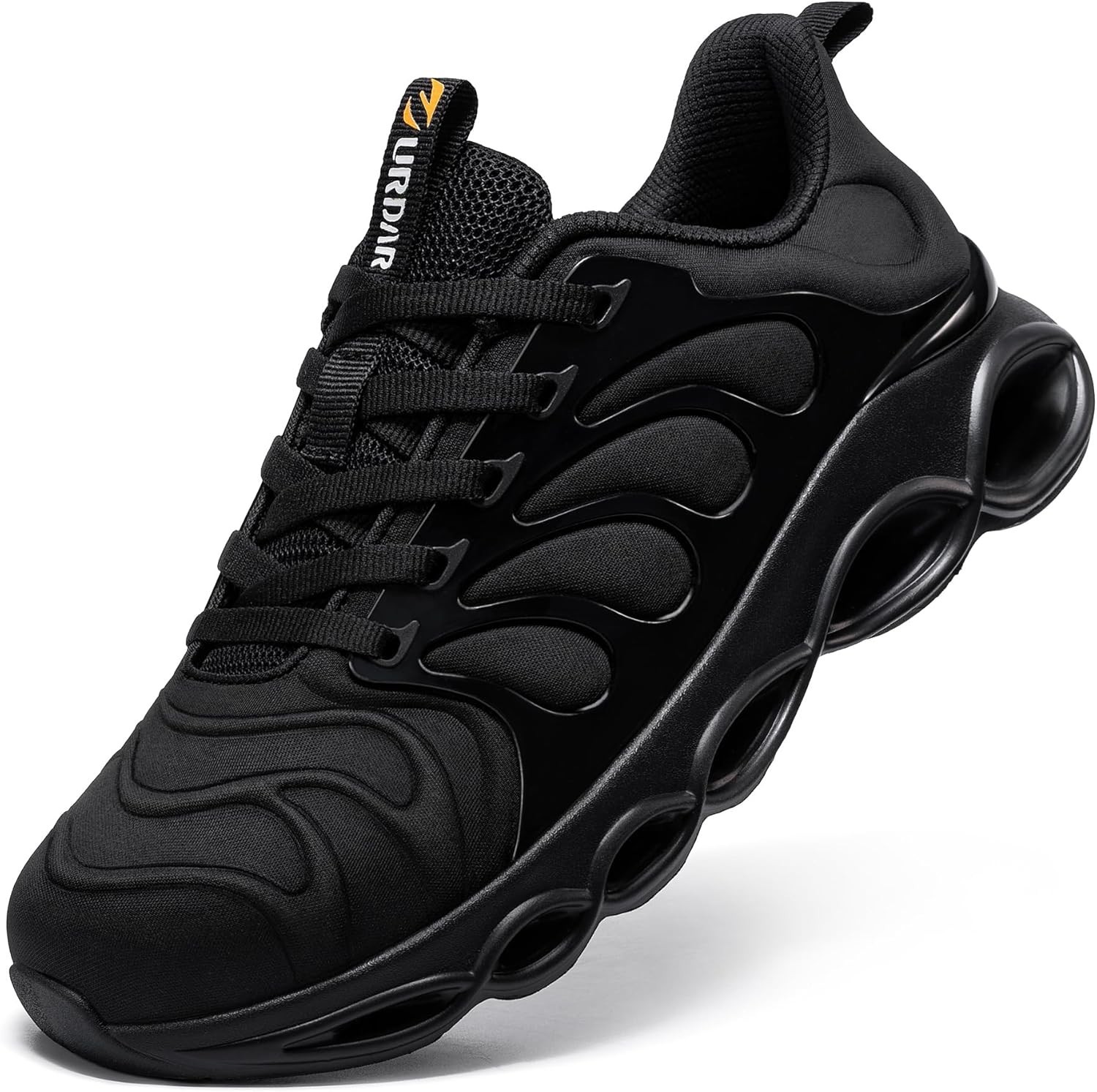 Steel Toe Shoes Men Lightweight Comfortable Work Sneakers Industrial Safety Boot