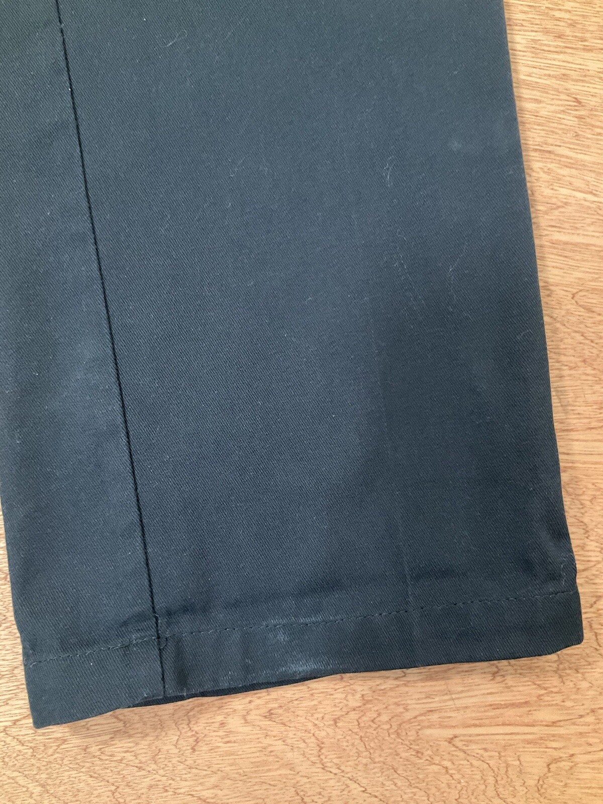 Dickies pants Men’s 30×31 BLACK 874 Classic Original Fit Uniform Straight Leg