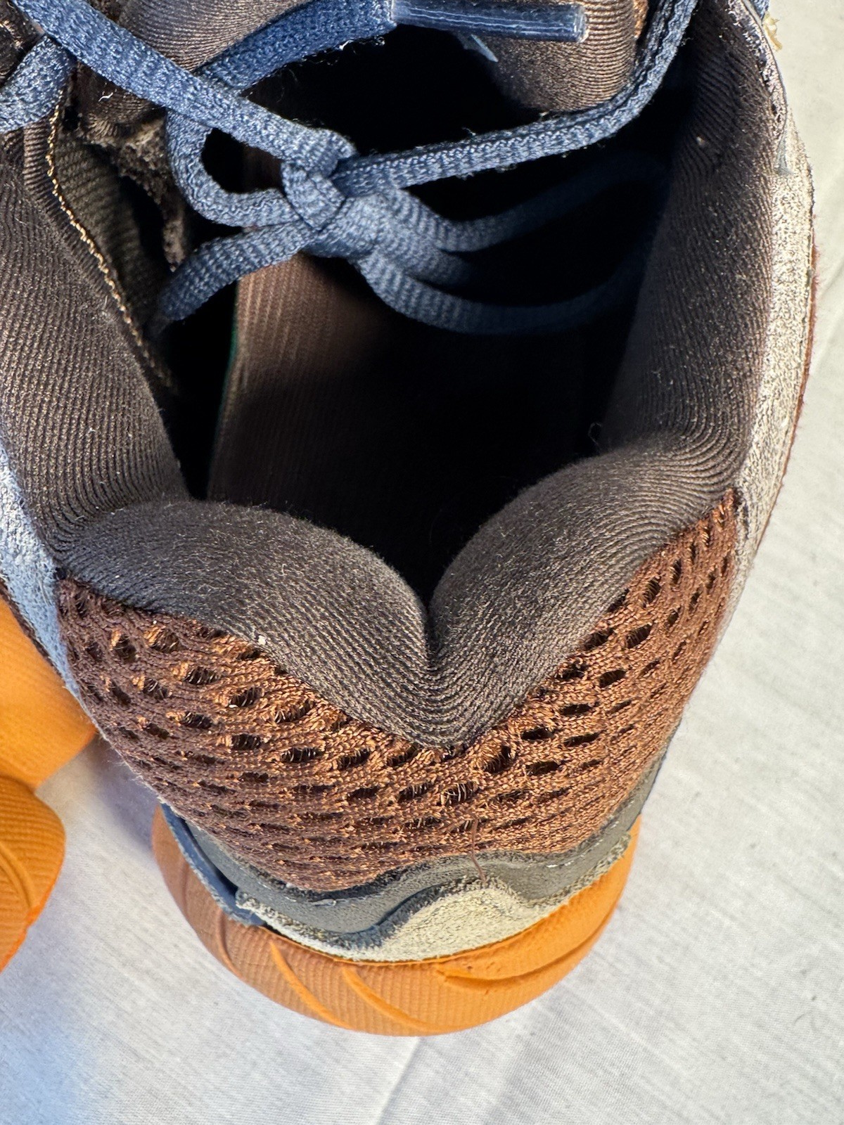 Size 9 – adidas Yeezy 500 Enflame
