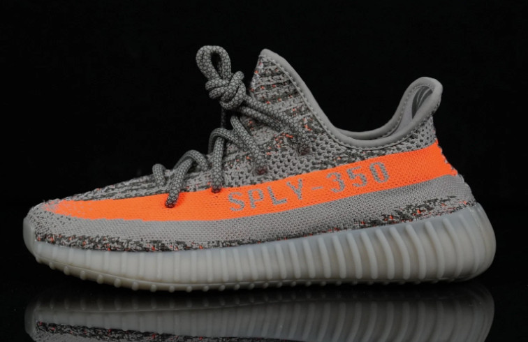 adidas Yeezy Boost 350 V2 Low Beluga Reflective US Size