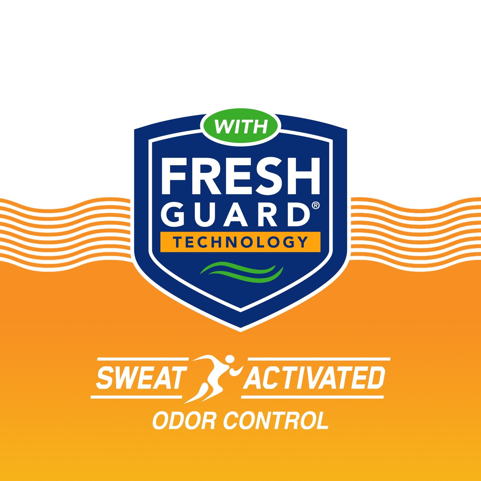 Arm & Hammer Odor Defense Fresh Scent Shoe Refresher Spray 4 oz