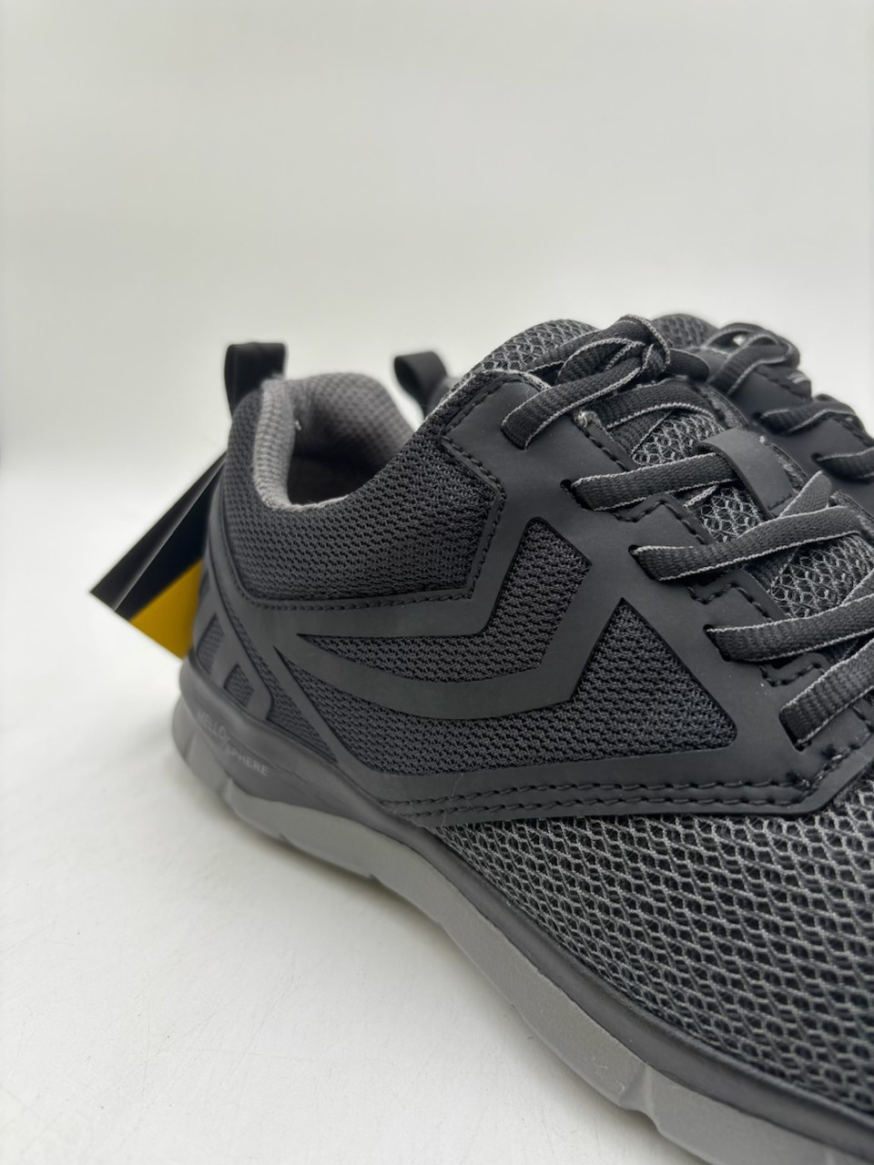 Carolina CA1902 Men’s NEW Aluminum-Toe Athletic Work Shoe Gray Multiple Sizes