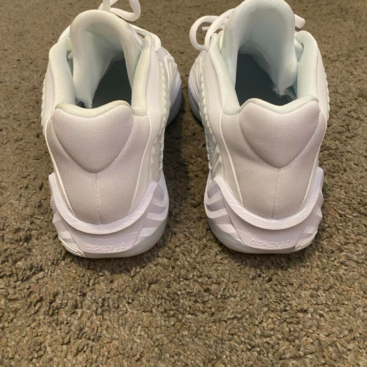 Nike Giannis Freak 7 Mellow Mint