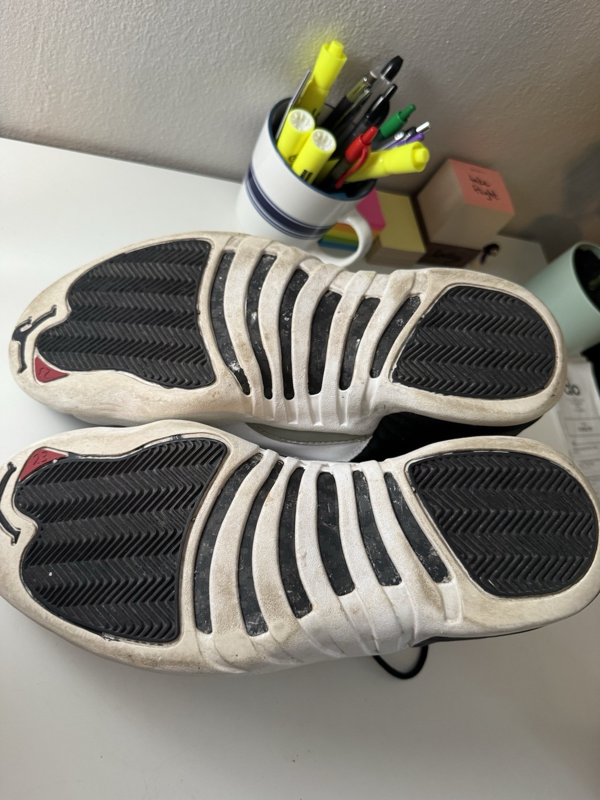 Size 12 – Jordan 12 Retro Mid Playoff
