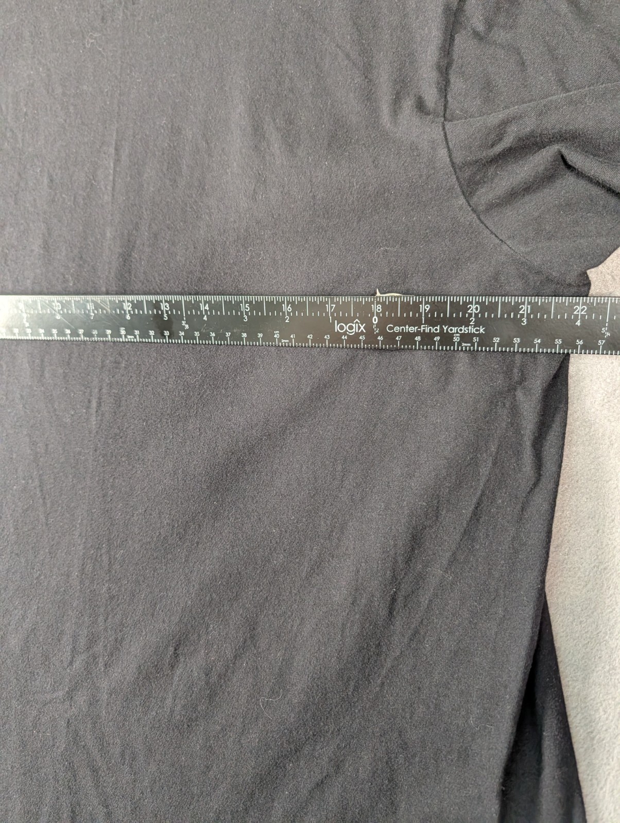 Nike Size L Men’s Black T-Shirt