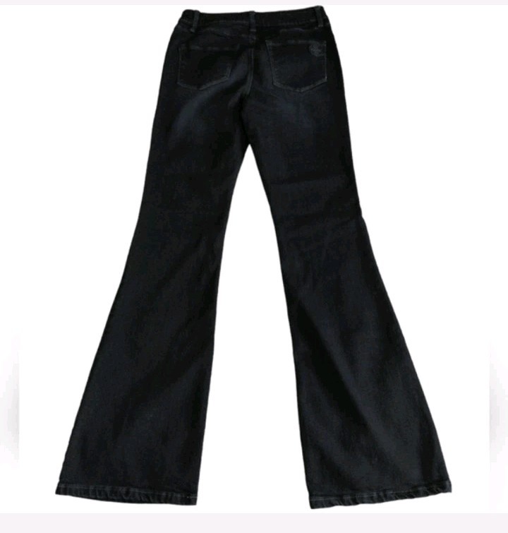 Laurie Felt ST(Small Tall) Bootcut Jeans