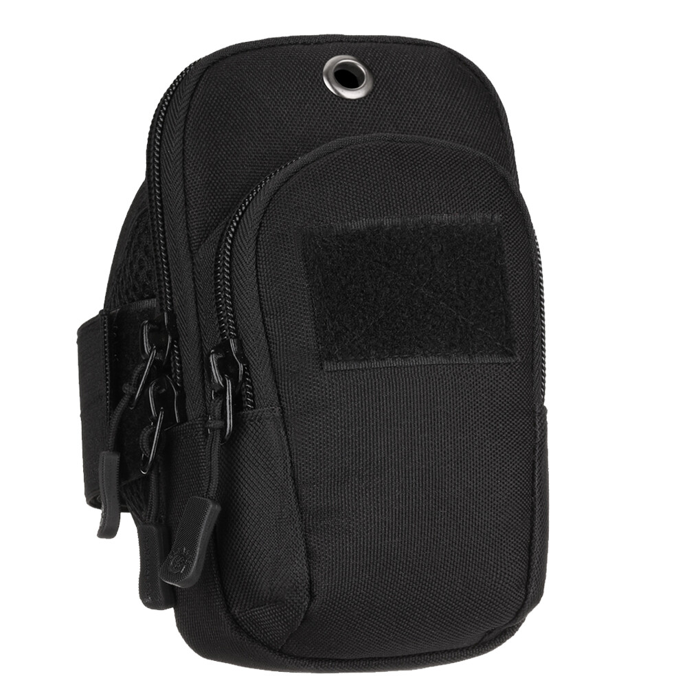 Sports Armband Phone Holder Arm Band Case Gym Running Pouch Jogging Exercise Bag