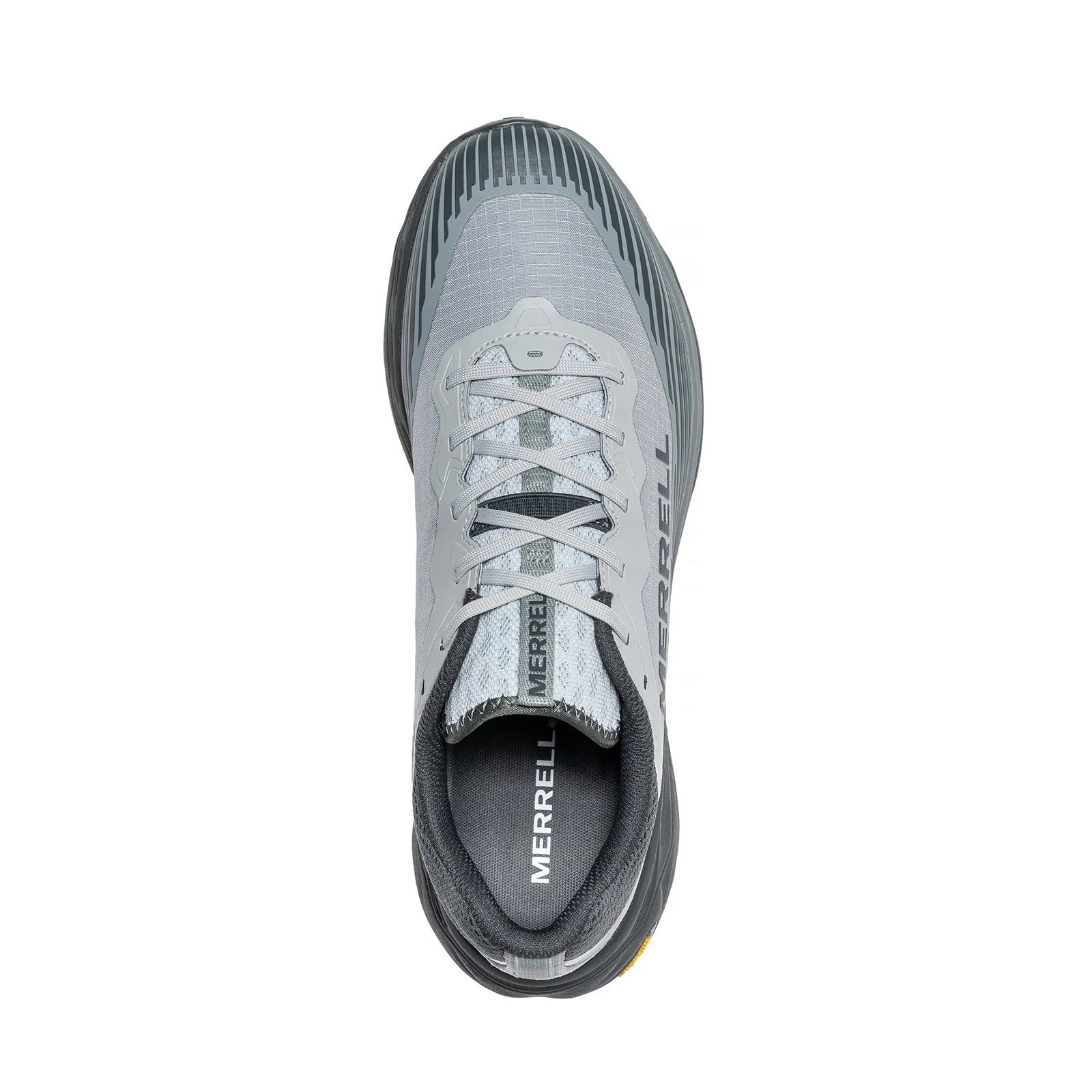 Merrell Men’s Agility Peak 6 GORE-TEX Trail Shoes Ridgeway