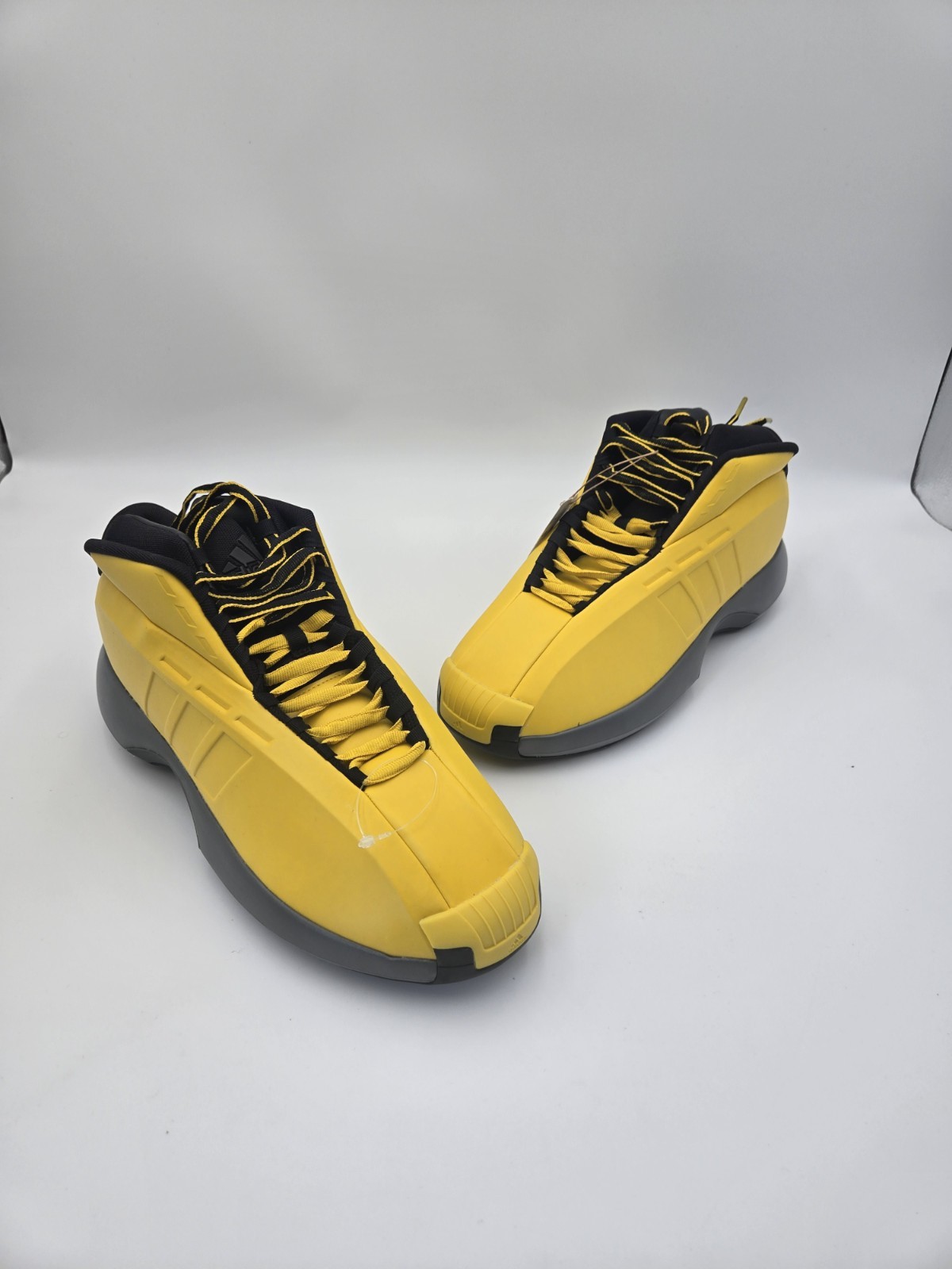 Adidas Crazy 1 “Sunshine” Size 12