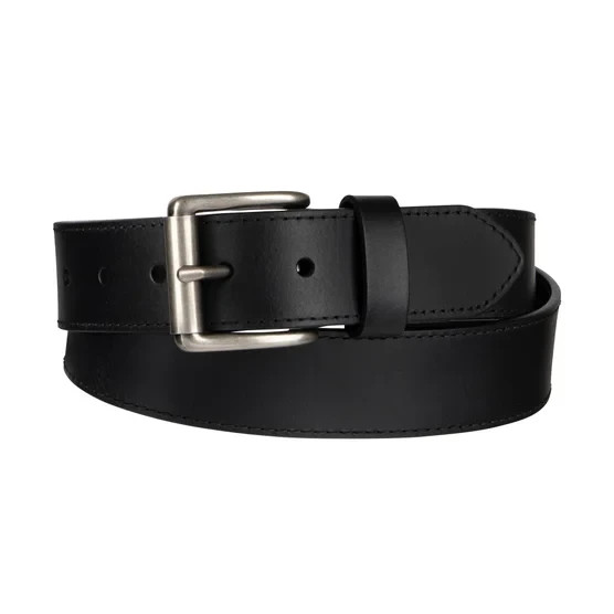 Levi’s Men’s Leather Belt – 100% Genuine Leather – Various Size – New- Free Ship