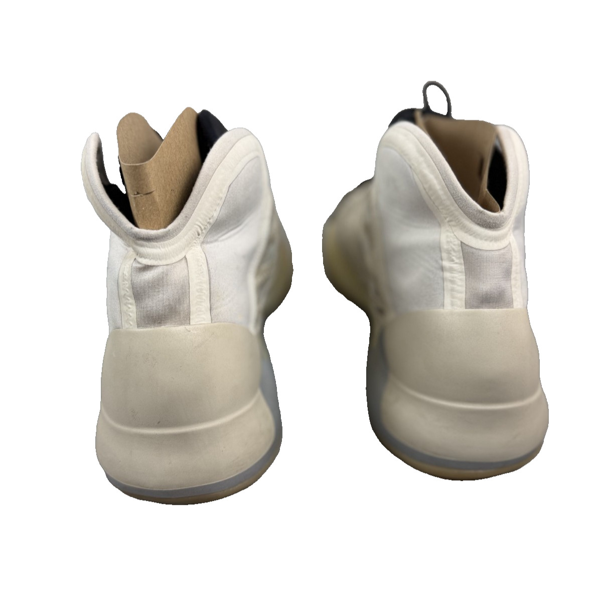 Size 9 – adidas Yeezy Quantum Mist Slate