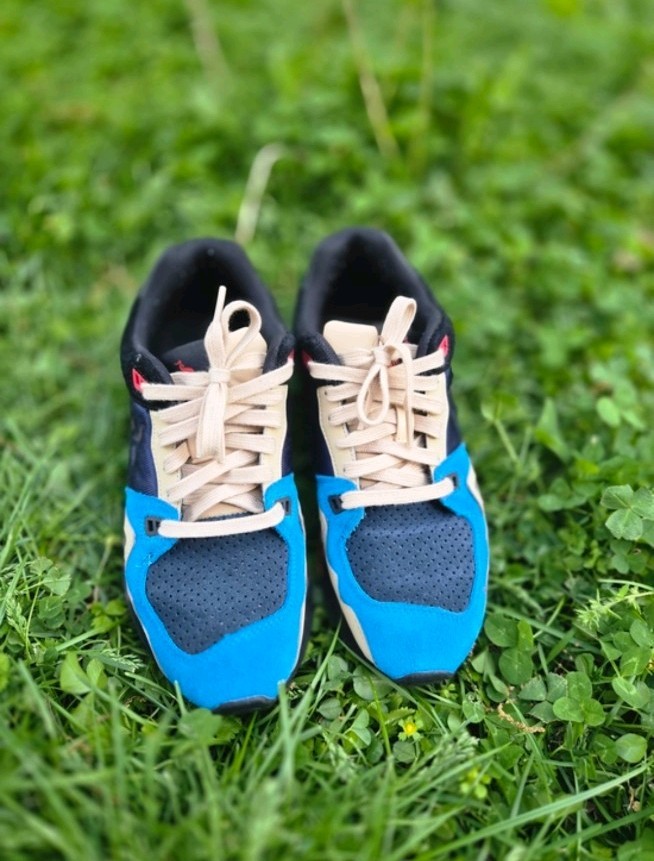 Leq Coq Sportif Sneakers Unisex Size 6.5