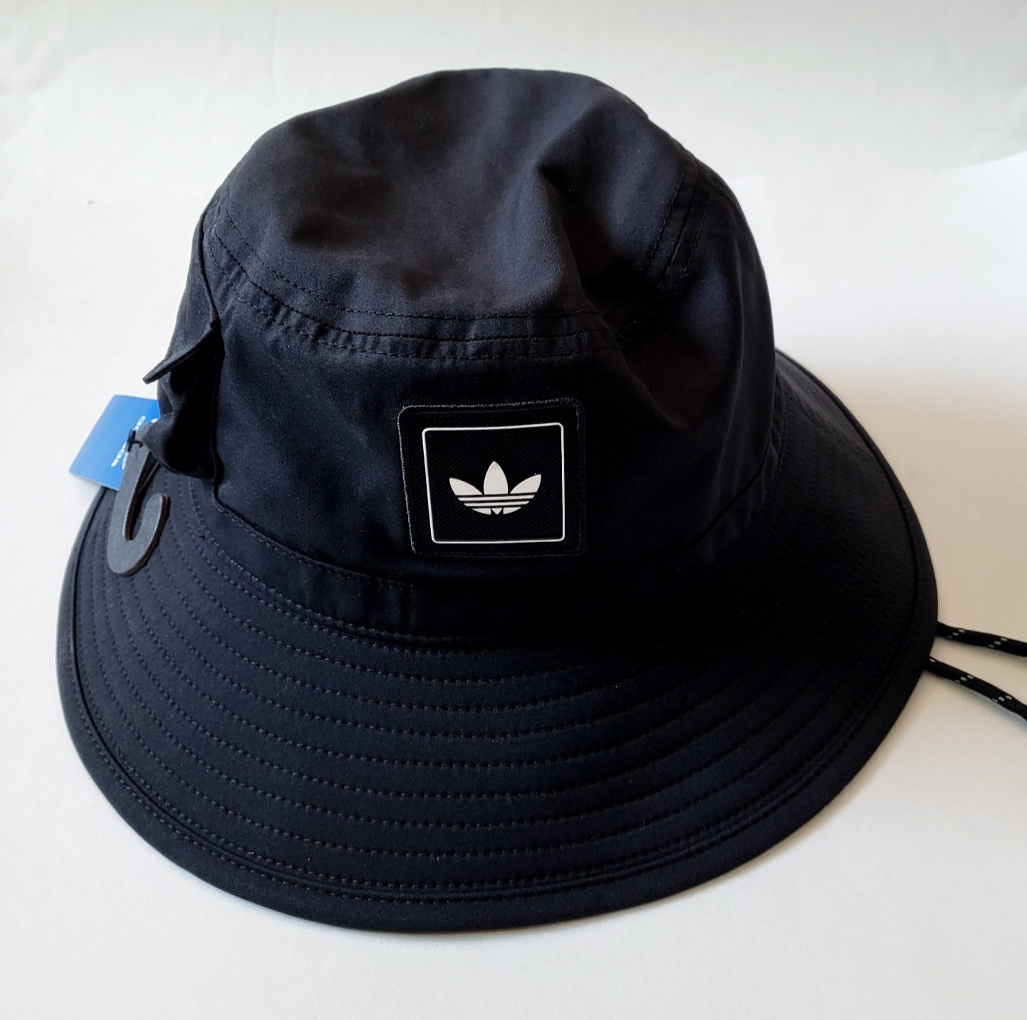 Adidas Originals Unisex utility Boonie Bucket Hat OSFA Camo