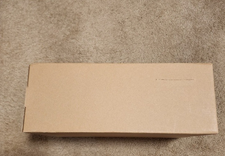 “BOX ONLY” Yeezy Boost 350 V2 SZ 14.5 No Shoes Just Box as shown GW2869