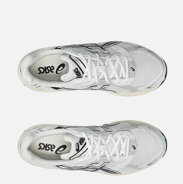 Asics Gel-1130 White Cloud Grey 1201A256 118