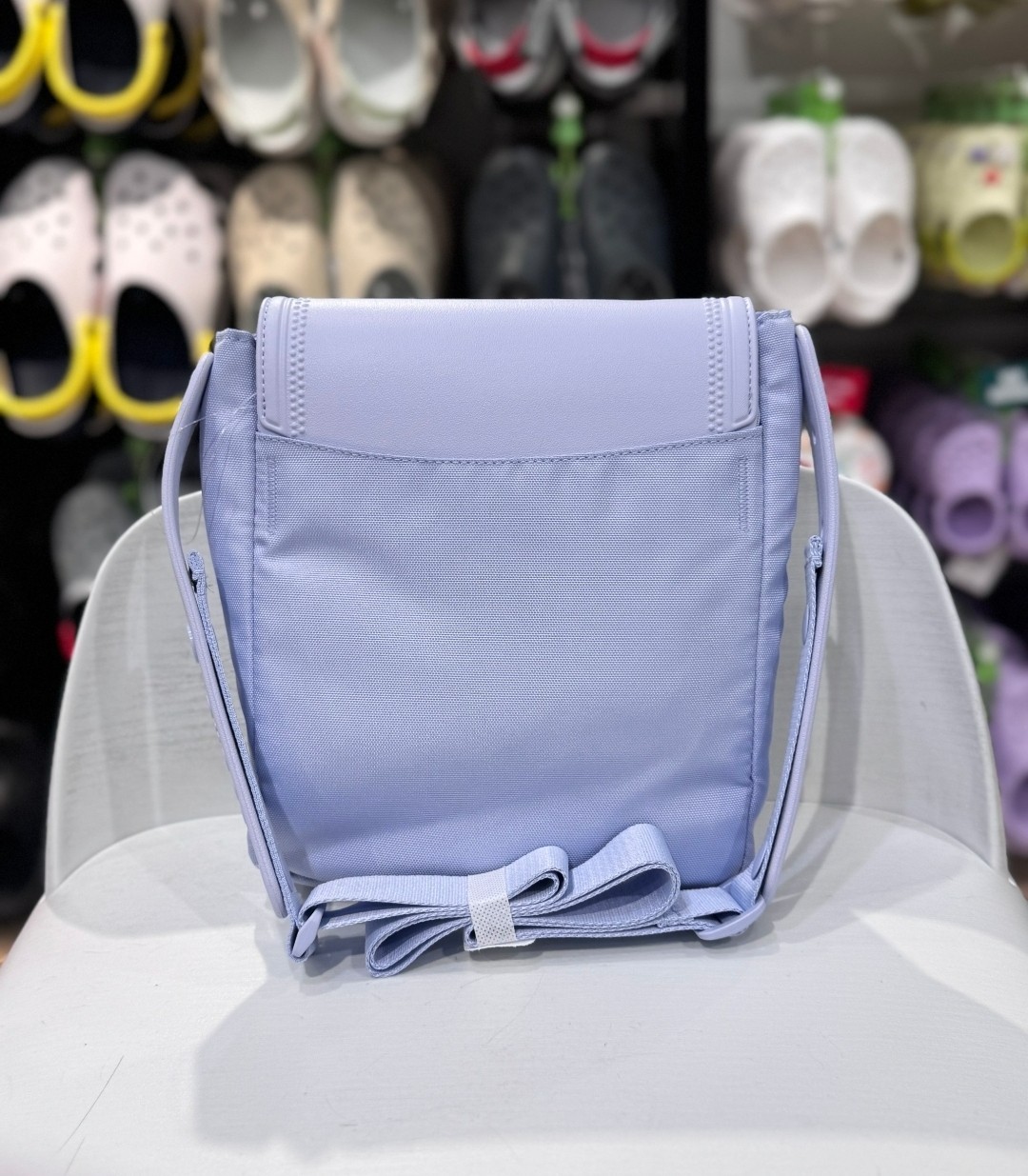 CROCS Classic Crossbody Bag 210191 Dreamscape Korea Crocs