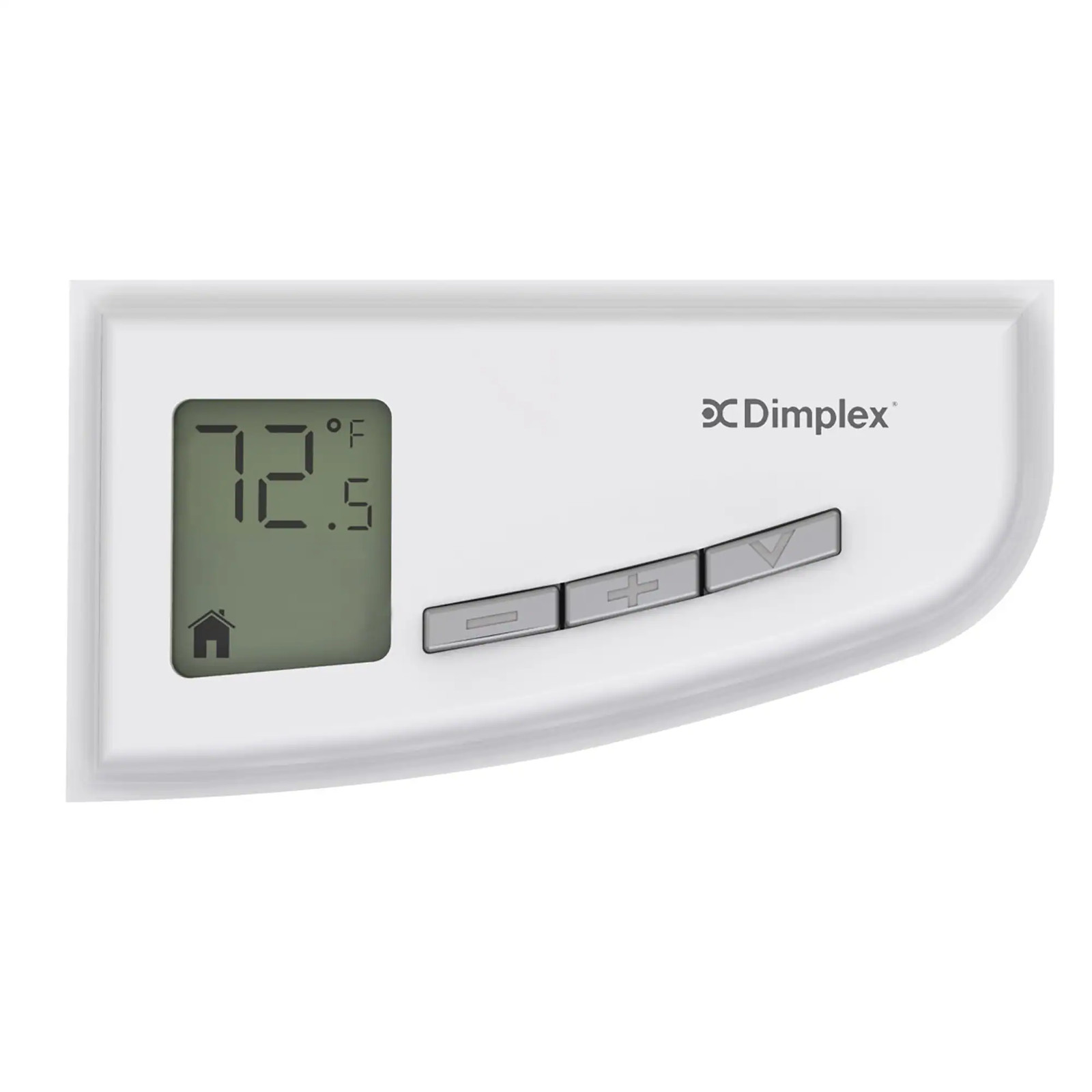 Cadet 20-in 240-Volt 500 -Watt Standard Electric Baseboard Heater|16342