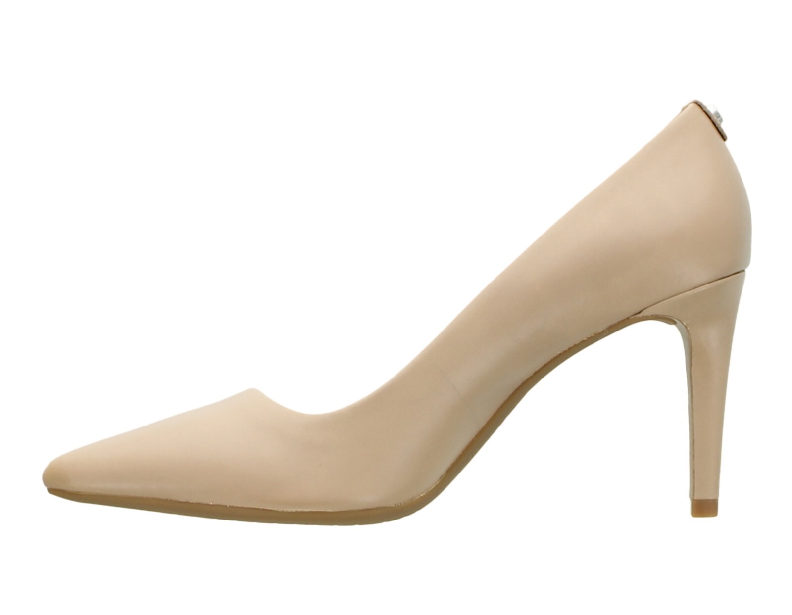Michael Kors Dorothy Flex Pump, Women’s Leather Pointed Toe 2.75″ Stiletto Heel