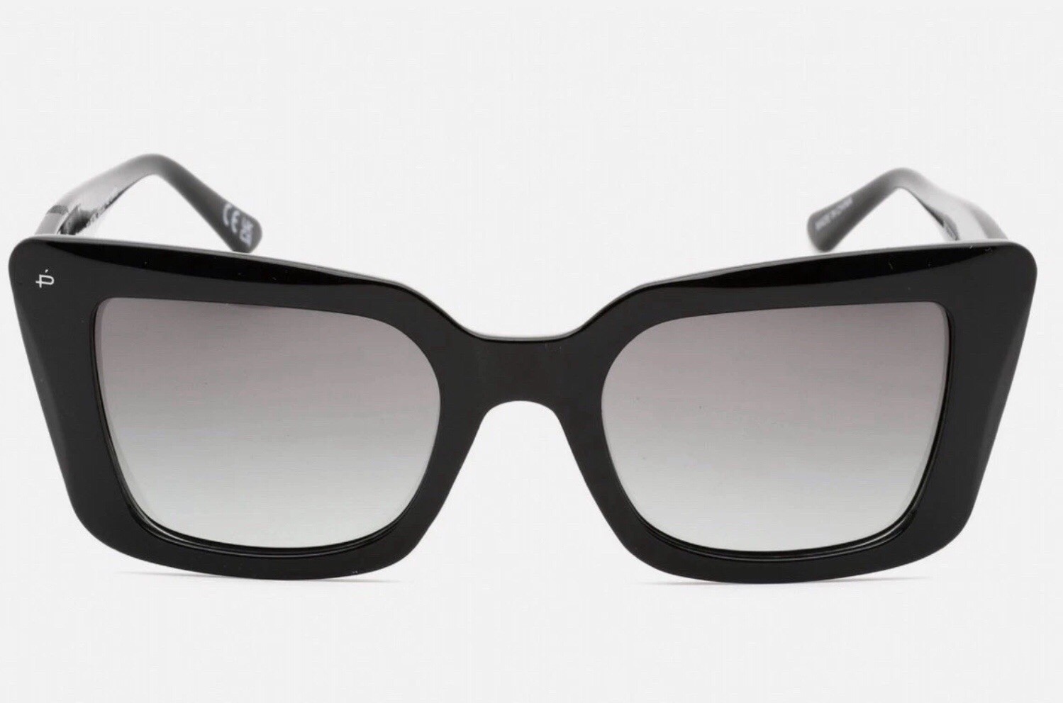 Prive Revaux Handcrafted Square Sunglasses – Polarized Lenses 100% UV Protection