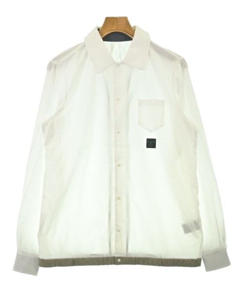 Other Blouson (Other) White L 2200548960028