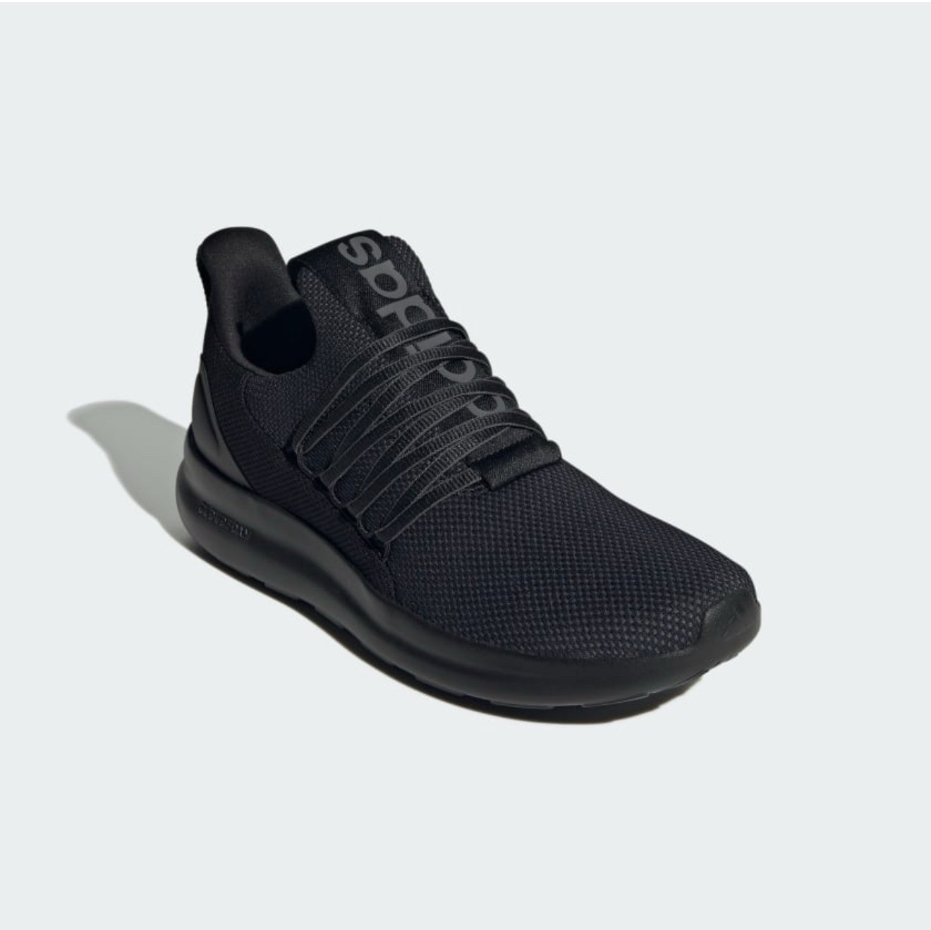 Size 11 US Adidas men Lite Racer Adapt Shoes