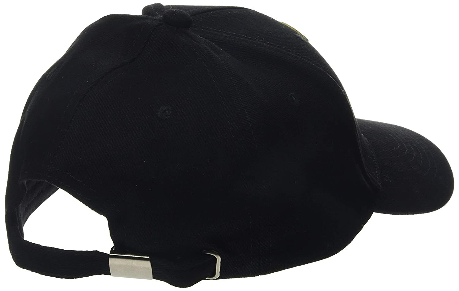 Baseball Cap Guinness With Official Logo and Signature, Black New One Size