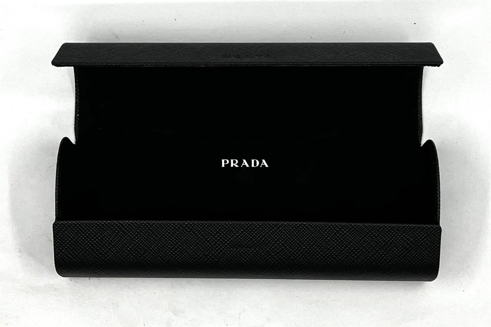 Prada SPR B15 17N-70R Tortoise Sunglasses Unworn Full Kit Made Italy