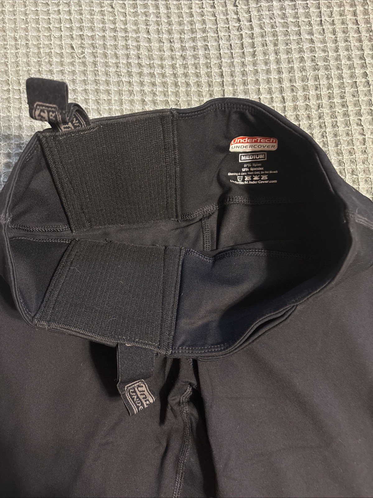 Under Tech Undercover Concealed Carry Leggings
