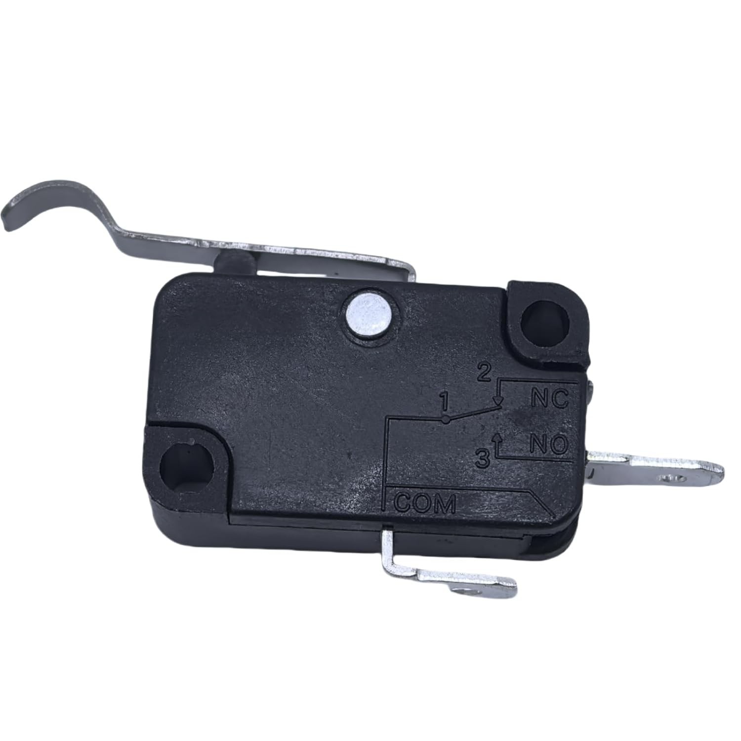 1014807 & 1014808 4 Pieces Micro SWITCHES 2 & 3 Prong for Club CAR Golf CART DS