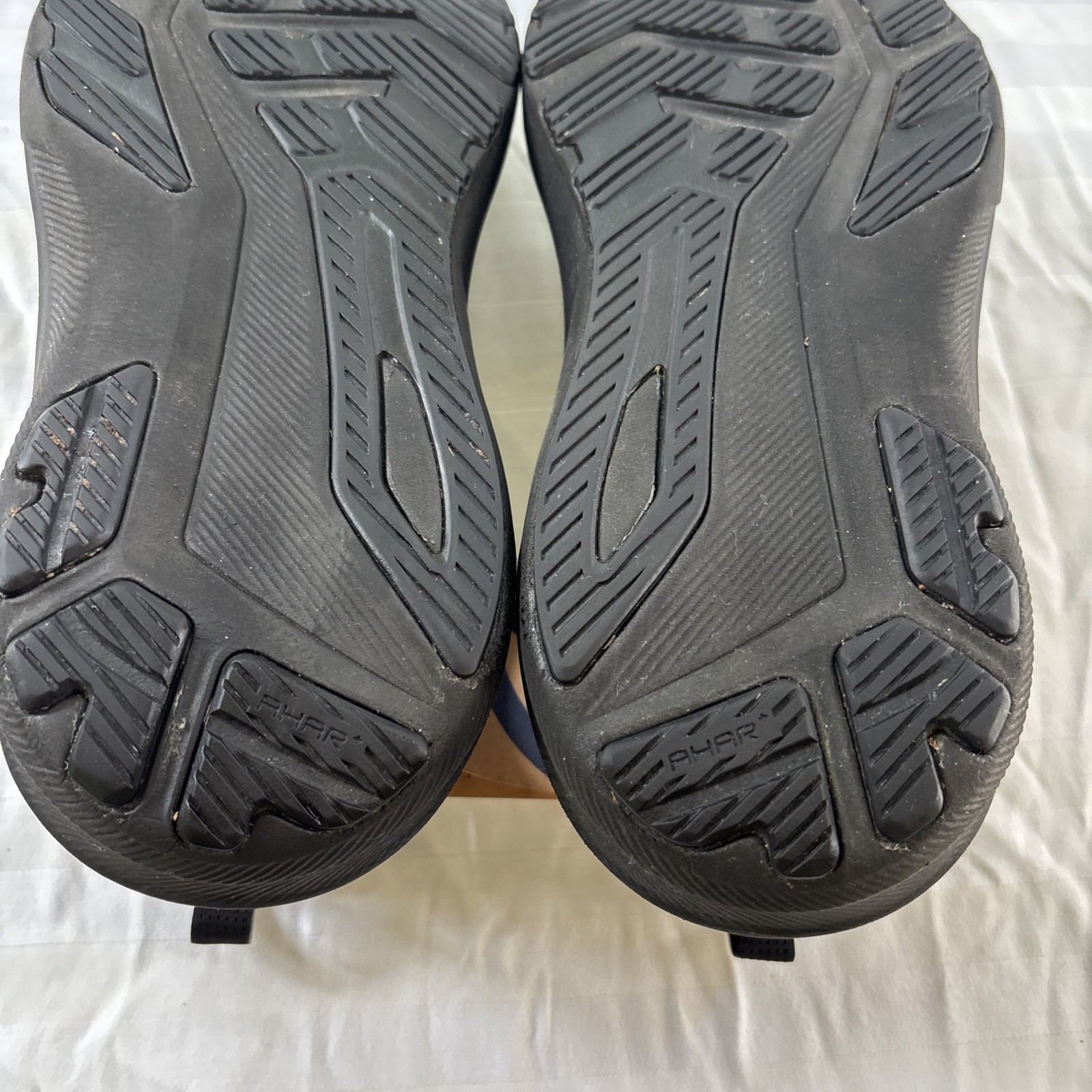 Asics GT 1000 14 Size 9.5 Extra Wide Triple Black