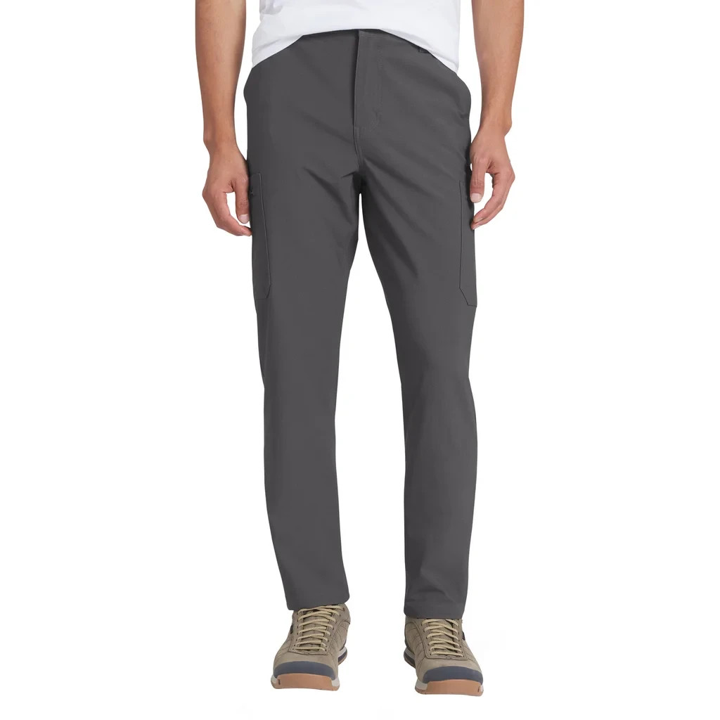 Wrangler Men’s Tech Cargo Pant