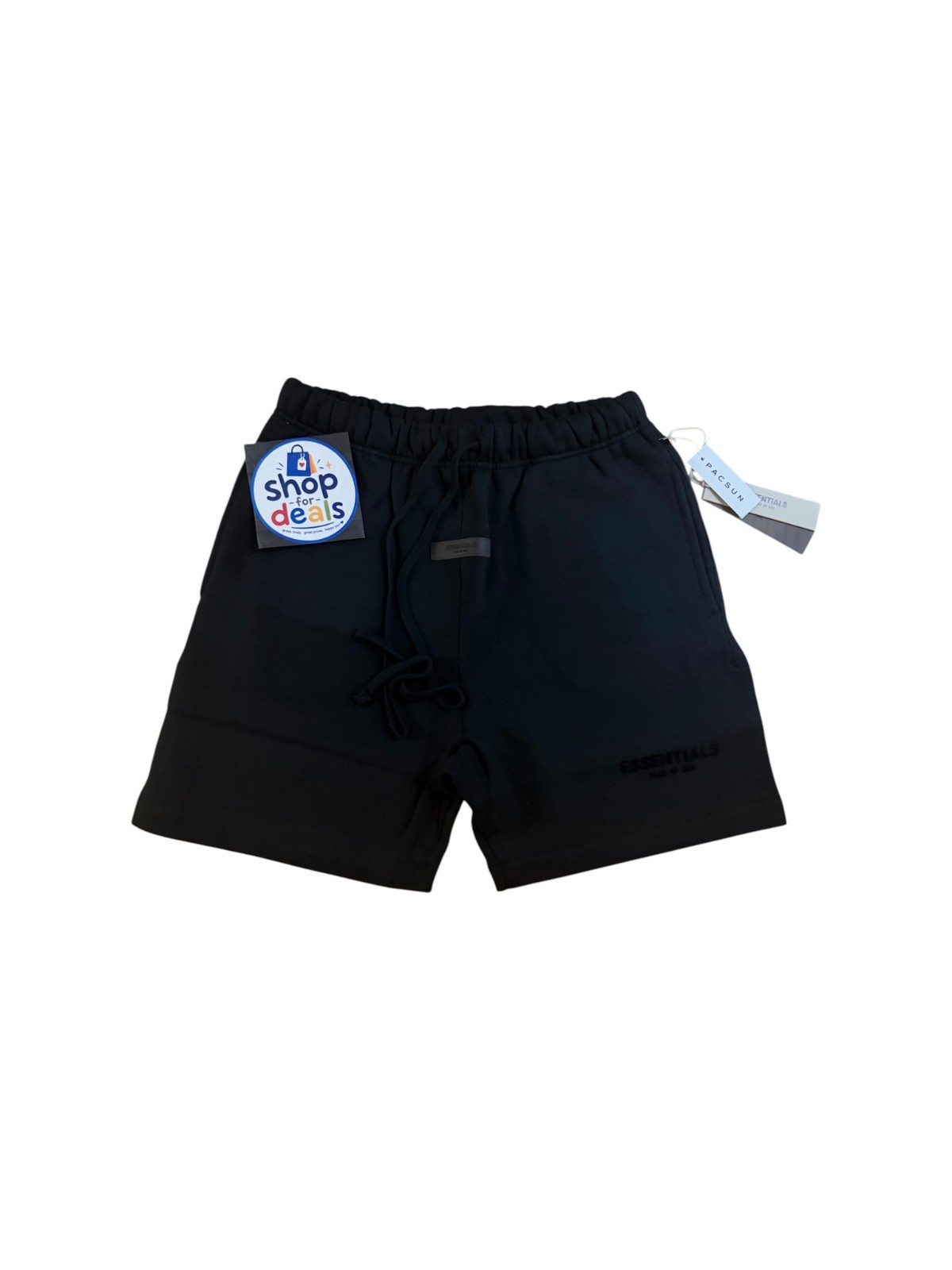 Fear of God Essentials Shorts SS22 – All Colors XXS-XXL – FREE SHIPPING