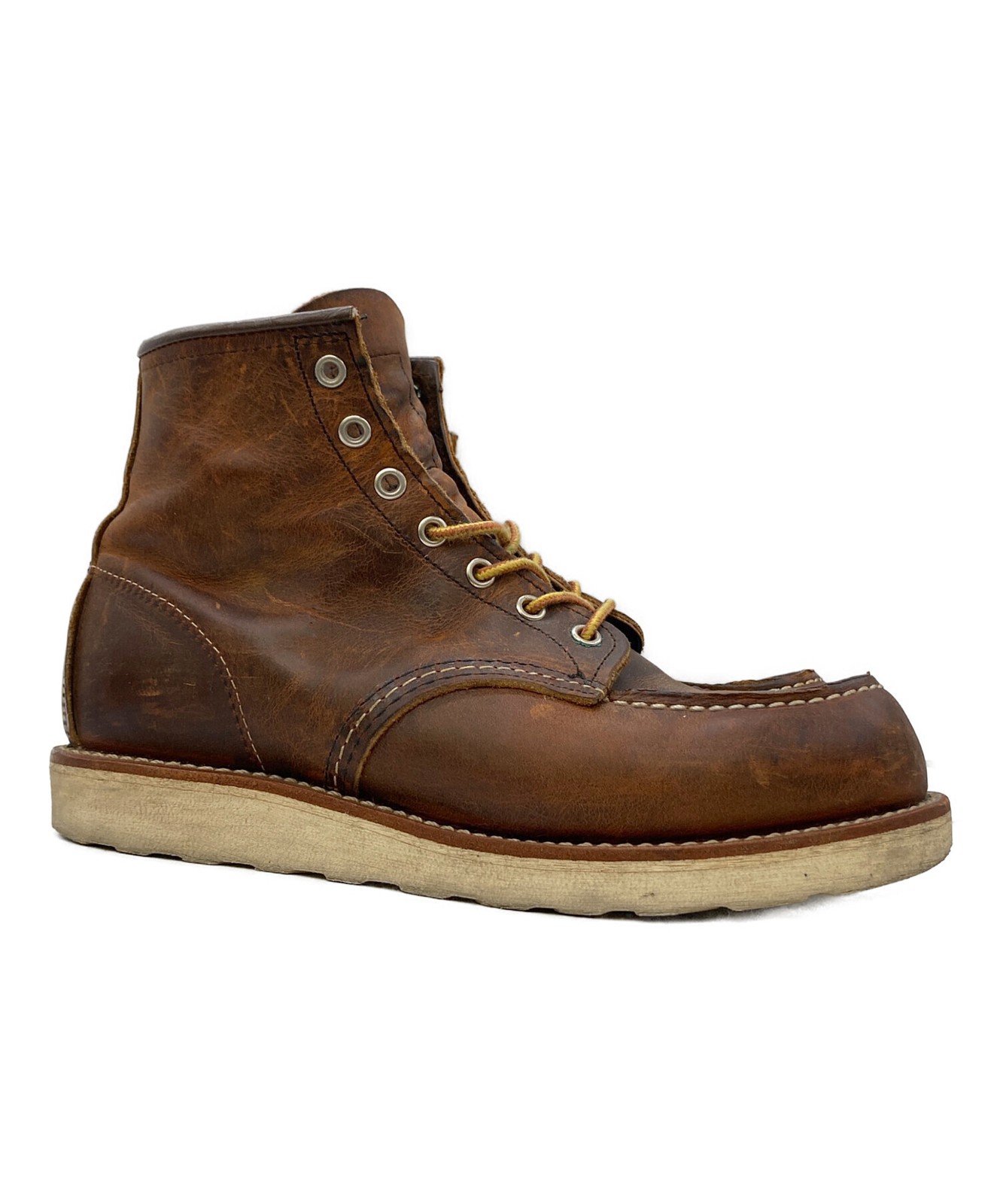 Red Wing 6-Inch Classic Moc BG653