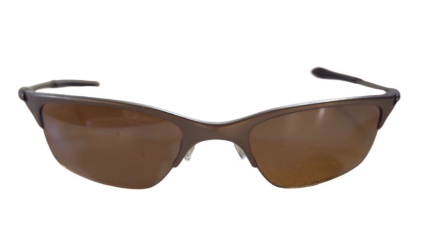 Oakley Titanium Half Wire 1.0