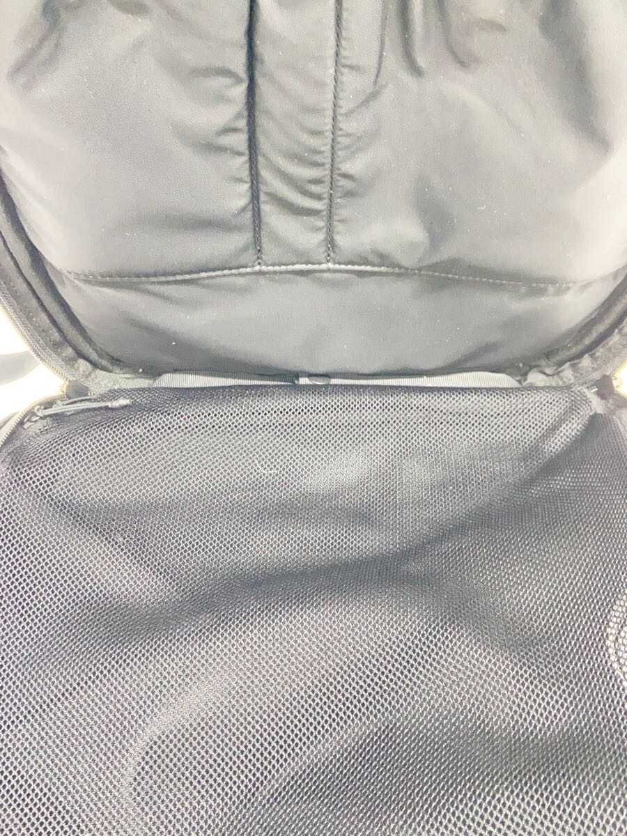 foot the coacher PORTER 2 DAY PACK Backpack BLK