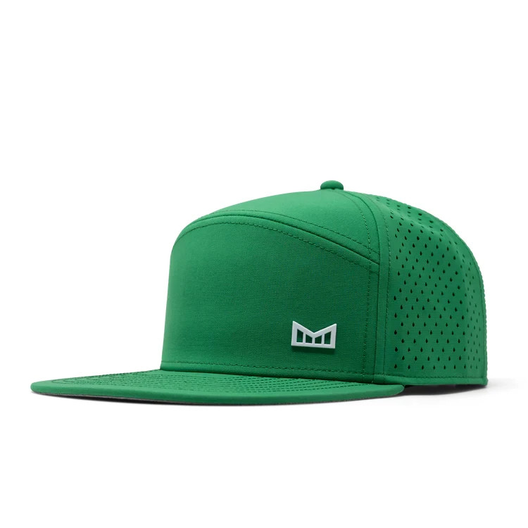 New Melin Trenches Icon Hydro Performance Snapback Hat Multiple Colors & Sizes