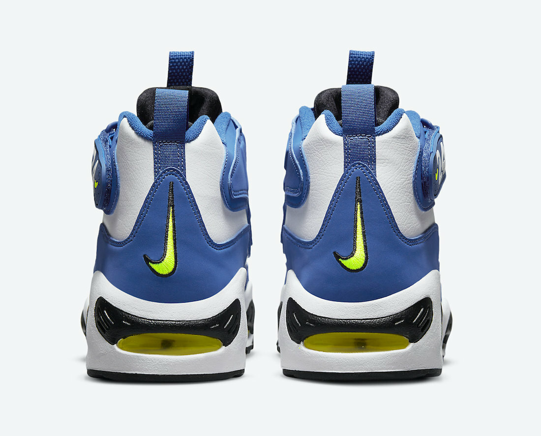 Nike Air Griffey Max 1 Varsity Royal (2021) Size 13 DJ5161-400 VARSITY ROYAL